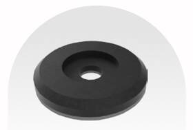 Ucg 1664730-c7 Upper Rear Engine Mount Comolement International Navidstar Prostar
