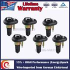 8-12568-062-0 Uf-303 C1395 12568062 19300921 Carbole Pack On Plug Ignition Coils For Chevy Trailblazer Gmc