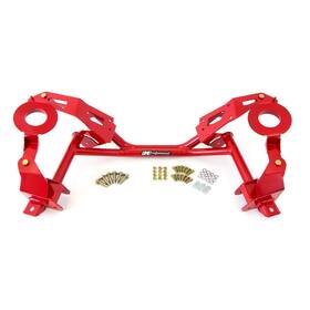 2401-r Umi Performance 82-92 F-body Tubular K-member Coil Springs Red