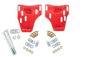 2406-r Umi Performance S P/n 2406 Allows The Installation Of Ls Power Into Y