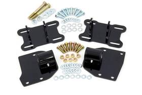 Umi Performance 4008-b-al Engine Mount For 1968-1971 Oldsmobile F85