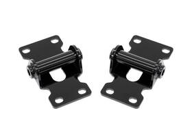 90051 Umi Performance 74 92 Fits For Gm F G Body Solid Motor Mounts