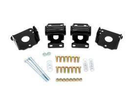 90071 Umi Performance New 1978-1988 Gm G-body Sbc Poly Engine Mount Kit