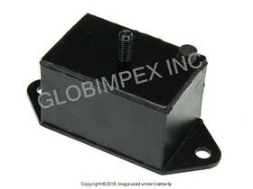 11-81-9-057-213 Uro Parts Bmw 1967-1976 Engine Mount Right Pass. Side 1 Year Warranty