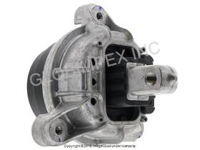 22-11-7-935-148 Uro Parts For Bmw 2012-2016 Engine Mount Right Pass. Side 1 Year Warranty