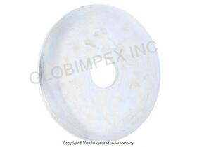 901-305-311-00-prm Uro Parts Premium For Porsche 1965-1989 Curved Washer Engine Mount 1