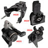 V3bozk Bfo Motor And Transmission Mount For Toyota Corolla Auto Trans