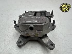 9y0399153 Vag 2019-2025 Audi S6 Q7 Q8 Porsche Cayenne - A/t Mount Support Bracket Oem 9 Kmiles
