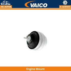 300bb68 Vaico For 2005-2008 Audi A4 2.0l L4 Engine Mount Front Left 2006 2007