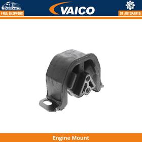 758cu12 Vaico For 1999-2003 Saab 9-3 Engine Mount Front Left 2000 2001 2002