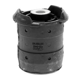 V20-0442 Vaico Subframe Bushing Rear For 328 323 3 Series 318 325 E36 Bmw 328is