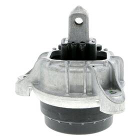V20-3237 Vaico For Bmw 528i Xdrive 2012-2016 Passenger Side Engine Mount