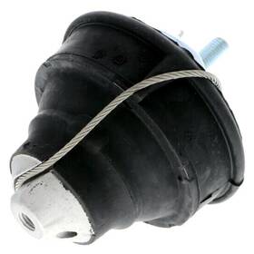 V95-0035 Vaico For Volvo V70 1998-2000 Rear Lower Engine Mount