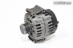 06l903024a Valeo 2016-2018 Audi A6 C7 2 0l Engine Motor Alternator Generator 180a 14v Oem