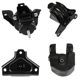 12287295 Value Engine Motor And Trans Mount For 2006-2008 Hyundai Sonata A7147