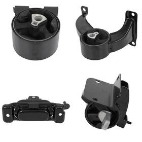 12303756 Value Engine Motor And Trans Mount For 2008-2010 Chrysler Town Country 3152
