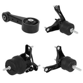 12311608 Value Engine Motor And Trans Mount For 2008-2012 Toyota Avalon A4259 A4288