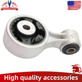 14518133 Vehiclegear-outlet Front Torque Strut Engine Motor Mount Passenger Side For Altima Maxima Murano
