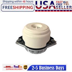 Hp58893 Velotech Engine Motor Mount Mounts For Benz W166 Gle 400 Ml 350 Us Ship