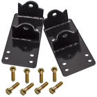 Vkis7f Automodplanet Fit Chevy Ls Lsx Engine Swap Adapter Plate Mounts