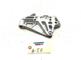022199354 Volkswagen 2018-2023 Vw Atlas Awd 3.6l V6 Engine Motor Mount Support Bracket Oem