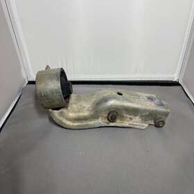 175399113 Volkswagen Vw Mk1 Jetta Rabbit Scirocco Cabriolet 5 Speed Manual Transmission Mount Bracket