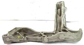 1k0199295f Volkswagen 1k0 199 295 Sub Frame Mount Bracket Left Drivers Vw Jetta Gti Eos Audi Genuine Oe