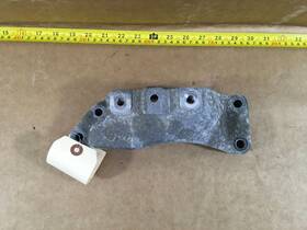 1k0199117ab Volkswagen 2013 Beetle Left Engine Motor Mount Bracket Oem
