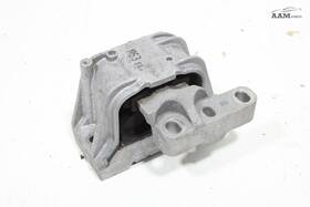 1k0199282 Volkswagen 2006-2022 Passat Right Passenger Side Engine Motor Bracket Mount Oem