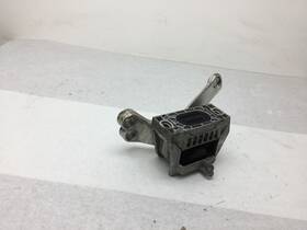 2zj1705006002 Volkswagen Passat B7 Right Passenger Engine Bracket Mount Support 12 - 15 O