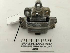 343.vw1g13 Volkswagen Gti Golf Mk6 Driver Left Engine Mount Fits 2010-2014