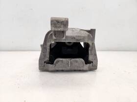 343.vw1t09 Volkswagen 2009 Tiguan 2.0l / At Passenger Right Engine Mount