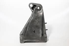 357199354j Volkswagen Genuine Vw Vr6 2.8l 12v Rear Engine Mount Bracket Part# 357 199 354 J