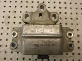 3c0199555a Volkswagen Cc 2013 Front Left Transmission Mount Support Bracket Oem