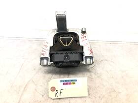 3qf199262 Volkswagen 2018-2023 Vw Atlas 3.6l Right Passenger Front Engine Motor Mount Oem