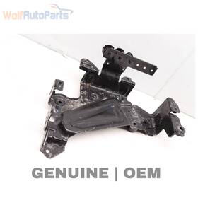 5c0972597 Volkswagen 2013-2014 Vw Jetta 1.4l - Hybrid Converter Inverter Mount Bracket