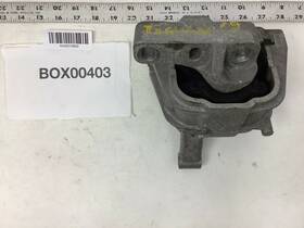 5n0199262 Volkswagen 2009 Tiguan 2.0l I4 Transmission Right Mount Bracket Support Oem