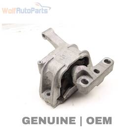 5n0199262k Volkswagen 2017-2018 Vw Tiguan Limited 2.0l - Engine / Motor Mount