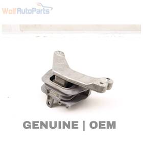 5q0199262cm Volkswagen 2013-2018 Vw Jetta Hybrid Mk6 1.4l - Engine / Motor Mount
