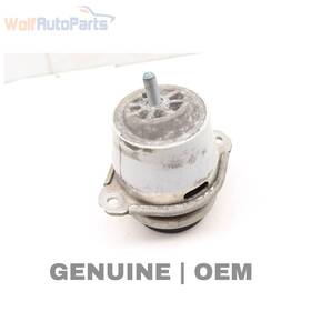 95837504910 Volkswagen 7p6199131 2011-2018 Porsche Cayenne - Engine / Motor Mount
