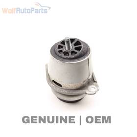 95837504940 Volkswagen 7p6199131d 2011-2018 Porsche Cayenne 3.0l - Engine / Motor Mount