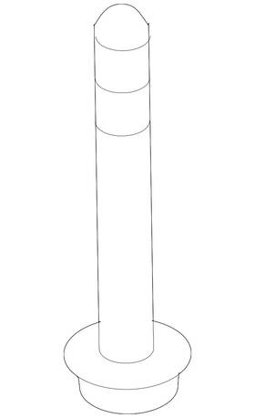 Volkswagen Wht-000-431-a Genuine Mount Bolt