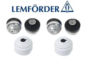 2302400117a Voltx Motors 2608401 For Mercedes E320 Base Pair Set Of 2 Engine Motor Mounts Lemfoerder