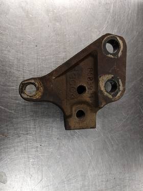 08649262 Volvo Motor Mount Bracket For 03-06 Xc90 2.9