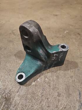 20505040 Volvo 21176290 20908885 Engine Bracket Rear Left For Trucks Lorry Part