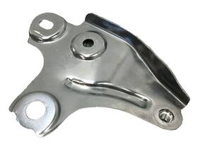 30645742 Volvo 09-14 S80 Passenger Right Engine Torque Rod Motor Mount Bracket Oem