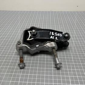 30748173 Volvo 15-18 S60 V60 T5 2.0l Rear Engine Motor Mount With Bracket Oem