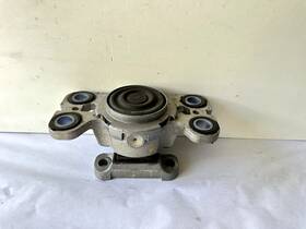 31316875 Volvo 11-16 S60 2.5l Front Left Lh Side Engine Motor Mount Bracket Guide Oem