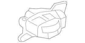 31480549 Volvo Genuine Mount