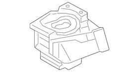 32298305 Volvo Genuine Engine Mount
